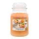 Yankee Candle Mango Ice Cream Candela profumata  623 g