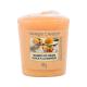 Yankee Candle Mango Ice Cream Candela profumata  49 g