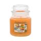 Yankee Candle Mango Ice Cream Candela profumata  411 g