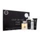 Armaf Club de Nuit Man Pacco regalo  eau de toilette 105 ml + gel doccia 100 ml + deodorante 50 ml + shampoo 250 ml