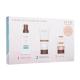 Vita Liberata Beauty To Go The Tan Your Skin Wants Pacco regalo  latte autoabbronzante Fabulous Gradual Tanning Lotion Untinted 50 ml + nebbia autoabbronzante Tanning Mist Tinted 50 ml Medium + corpo make-up Body Blur Body Makeup 30 ml Medium + guant