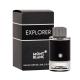 Montblanc Explorer Eau de Parfum uomo 4,5 ml