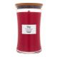 WoodWick Pomegranate Candela profumata  610 g
