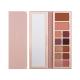 Anastasia Beverly Hills All-In-One Palette Palette di ombretti e fard donna 21,04 g