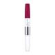 Maybelline Superstay 24h Color Rossetto donna 5,4 g Tonalità 195 Reliable Raspberry