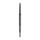 NYX Professional Makeup Micro Brow Pencil Matita sopracciglia donna 0,09 g Tonalità 01 Taupe