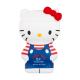 Hello Kitty Hello Kitty 2in1 Shower Gel & Shampoo Gel doccia e shampoo 2 in 1 bambino 400 ml