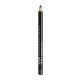 NYX Professional Makeup Slim Eye Pencil Matita occhi donna 1 g Tonalità 940 Black Shimmer