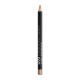 NYX Professional Makeup Slim Eye Pencil Matita occhi donna 1 g Tonalità 928 Velvet