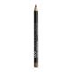 NYX Professional Makeup Slim Lip Pencil Matita labbra donna 1 g Tonalità 820 Espresso