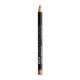 NYX Professional Makeup Slim Lip Pencil Matita labbra donna 1 g Tonalità 828 Ever