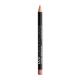 NYX Professional Makeup Slim Lip Pencil Matita labbra donna 1 g Tonalità 858 Nude Pink