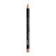 NYX Professional Makeup Slim Lip Pencil Matita labbra donna 1 g Tonalità 855 Nude Truffle