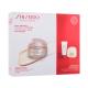 Shiseido Benefiance Anti-Wrinkle Program For Eyes Pacco regalo  crema occhi Benefiance Wrinkle Smoothing Eye Cream 15 ml + siero per la pelle Ultimune Power Infusing Concentrate 5 ml + crema per la pelle quotidiana Benefiance Wrinkle Smoothing Cream 