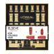 L'Oréal Paris Elseve Color-Vive Pacco regalo  shampoo Elseve Color Vive 250 ml + balsamo Elseve Color Vive 8 Second Wonder Water 200 ml