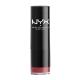 NYX Professional Makeup Extra Creamy Round Lipstick Rossetto donna 4 g Tonalità 640 Fig