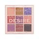 Makeup Revolution London Ultimate Desire Palette di ombretti donna 8,1 g