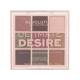 Makeup Revolution London Ultimate Desire Palette di ombretti donna 8,1 g