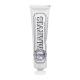 Marvis Whitening Mint Smokers Dentifricio sbiancante per fumatori 85 ml