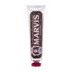 Marvis Black Forest Dentifricio ai gusti ciliegia, cioccolato e menta 75 ml