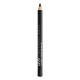 NYX Professional Makeup Slim Eye Pencil Matita occhi donna 1 g Tonalità 901 Black