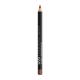 NYX Professional Makeup Slim Eye Pencil Matita occhi donna 1 g Tonalità 902 Brown