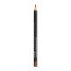 NYX Professional Makeup Slim Eye Pencil Matita occhi donna 1 g Tonalità 903 Dark Brown