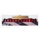 NYX Professional Makeup Mrs. Claus Matte Lip Vault Pacco regalo  rossetto 12 x 1,3 g
