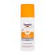 Eucerin Sun Protection Photoaging Control Face Sun Fluid SPF30 Protezione solare viso donna 50 ml