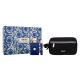 Versace Pour Homme Dylan Blue Pacco regalo  eau de toilette 100 ml + eau de toilette 10 ml + trousse
