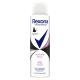 Rexona MotionSense Invisible Pure 48H Antitraspirante donna 150 ml