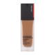 Shiseido Synchro Skin Self-Refreshing SPF30 Fondotinta donna 30 ml Tonalità 430 Cedar