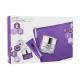 Clinique A+ De-Agers Pacco regalo  crema giorno per il viso Clinique Smart Custom-Repair Moisturizer SPF15 50 ml + siero per la pelle Clinique Smart Clinical Repair Wrinkle Correcting Serum 10 ml + crema occhi Clinique Smart Clinical Repair Wrinkle C