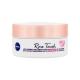 Nivea Rose Touch Anti-Wrinkle Day Cream Crema giorno per il viso donna 50 ml