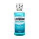 Listerine Cool Mint Mouthwash Collutorio per alito fresco e protezione contro la placca dentale 95 ml