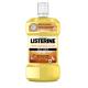 Listerine Fresh Ginger & Lime Mild Taste Mouthwash Collutorio 500 ml