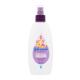 Johnson´s Strength Drops Kids Conditioner Spray Balsamo spray rinforzante bambino 200 ml
