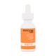 Revolution Skincare Brighten Kojic Acid & Raspberry Ketone Glucoside Serum Siero illuminante per la pelle contro le macchie di pigmento donna 30 ml
