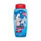 Sonic The Hedgehog Bath & Shower Gel Doccia gel bambino 300 ml