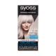 Syoss Permanent Coloration Permanent Blond Tinta capelli donna 50 ml Tonalità 12-59 Cool Platinum Blond