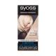 Syoss Permanent Coloration Permanent Blond Tinta capelli donna 50 ml Tonalità 9-5 Frozen Pearl Blond