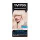 Syoss Permanent Coloration Lightener Tinta capelli donna 50 ml Tonalità 13-5 Platinum Lightener