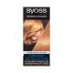 Syoss Permanent Coloration Tinta capelli donna 50 ml Tonalità 8-7 Honey Blond