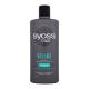 Syoss Men Volume Shampoo Shampoo uomo 440 ml
