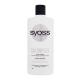 Syoss SalonPlex Conditioner Balsamo per capelli donna 440 ml