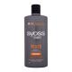 Syoss Men Power Shampoo Shampoo uomo 440 ml