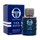 Sergio Tacchini Your Match Eau de Toilette uomo 100 ml