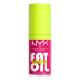 NYX Professional Makeup Fat Oil Lip Drip Olio labbra donna 4,8 ml Tonalità 03 Supermodell