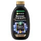 Garnier Botanic Therapy Magnetic Charcoal & Black Seed Oil Shampoo donna 250 ml