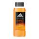 Adidas Energy Kick New Clean & Hydrating Doccia gel uomo 250 ml